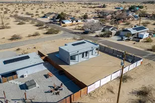 5090 1st, Joshua Tree, CA 92252 - Photo 10