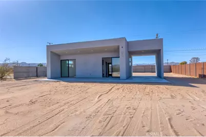 5090 1st, Joshua Tree, CA 92252 - Photo 2