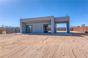 5090 1st, Joshua Tree, CA 92252 - Photo 2