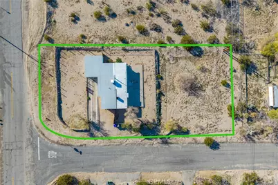 74746 Baseline Road, 29 Palms MCB, CA 92277 - Photo 32