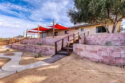 6960 Lennox, Yucca Valley, CA 92284 - Photo 2