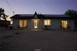 58760 Drexel Rd, Yucca Valley, CA 92284 - Photo 1