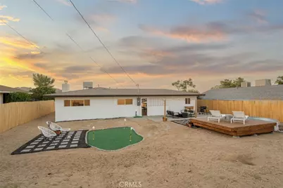 61537 La Jolla, Joshua Tree, CA 92252 - Photo 26