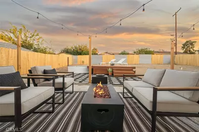 61537 La Jolla, Joshua Tree, CA 92252 - Photo 28