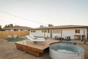 61537 La Jolla, Joshua Tree, CA 92252 - Photo 48