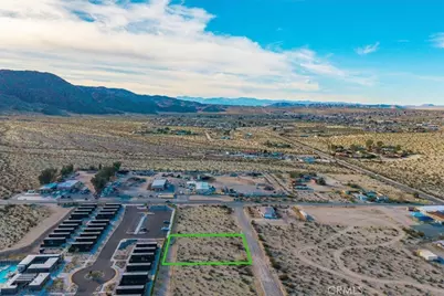 0 Boling Drive, 29 Palms, CA 92277 - Photo 16