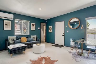 61589 El Reposo, Joshua Tree, CA 92252 - Photo 4