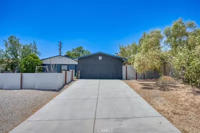 61589 El Reposo, Joshua Tree, CA 92252 - Photo 1