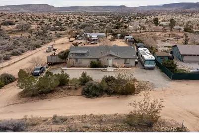 2863 Ox Yoke, Pioneertown, CA 92268 - Photo 64