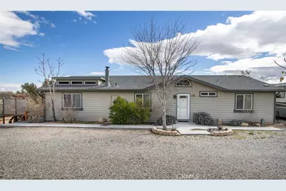 2863 Ox Yoke, Pioneertown, CA 92268 - Photo 4