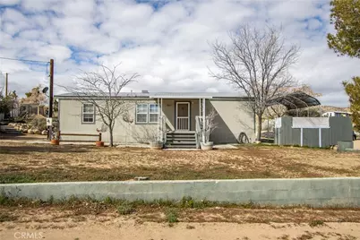 2863 Ox Yoke, Pioneertown, CA 92268 - Photo 44