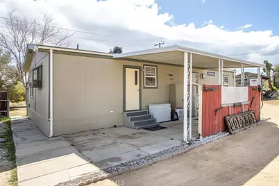 2863 Ox Yoke, Pioneertown, CA 92268 - Photo 60