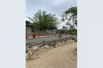 2863 Ox Yoke, Pioneertown, CA 92268 - Photo 34