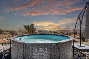 2863 Ox Yoke, Pioneertown, CA 92268 - Photo 32