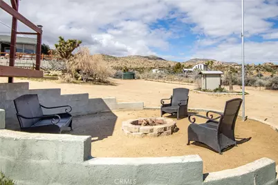 2863 Ox Yoke, Pioneertown, CA 92268 - Photo 42