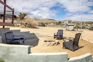 2863 Ox Yoke, Pioneertown, CA 92268 - Photo 42