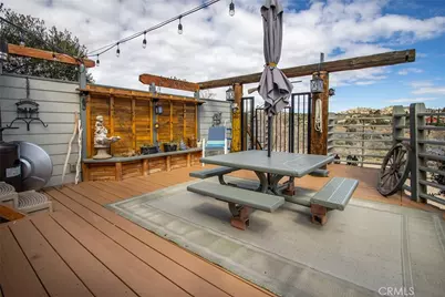 2863 Ox Yoke, Pioneertown, CA 92268 - Photo 28