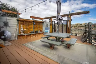 2863 Ox Yoke, Pioneertown, CA 92268 - Photo 28