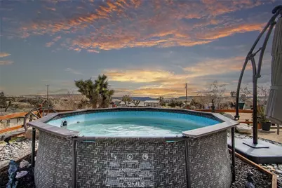 2863 Ox Yoke, Pioneertown, CA 92268 - Photo 32