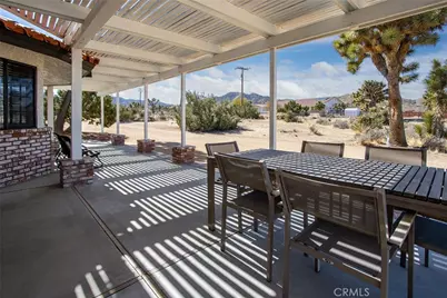9200 Fortuna, Yucca Valley, CA 92284 - Photo 34