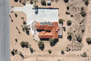 9200 Fortuna, Yucca Valley, CA 92284 - Photo 2