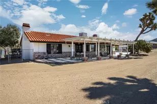 9200 Fortuna, Yucca Valley, CA 92284 - Photo 40