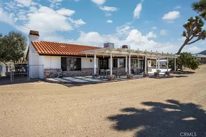 9200 Fortuna, Yucca Valley, CA 92284 - Photo 40