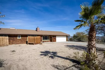 63542 Jadeite Street, Joshua Tree, CA 92252 - Photo 2