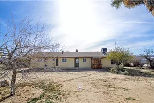 63542 Jadeite St, Joshua Tree, CA 92252 - Photo 34