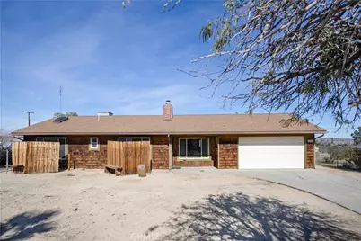 63542 Jadeite Street, Joshua Tree, CA 92252 - Photo 30