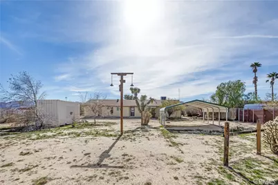 63542 Jadeite Street, Joshua Tree, CA 92252 - Photo 36