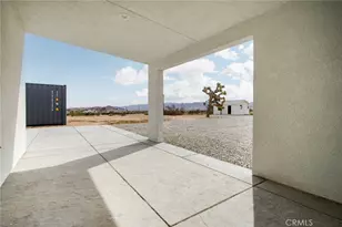 62474 Golden, Joshua Tree, CA 92252 - Photo 1