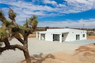 62474 Golden, Joshua Tree, CA 92252 - Photo 1