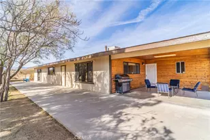 61191 Wilson Terrace, Joshua Tree, CA 92252 - Photo 1
