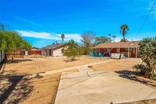 6244 Mojave, 29 Palms MCB, CA 92277 - Photo 36
