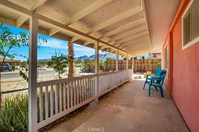 6244 Mojave, 29 Palms MCB, CA 92277 - Photo 24