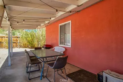 6244 Mojave, 29 Palms MCB, CA 92277 - Photo 28
