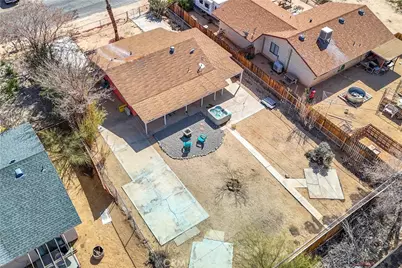 6244 Mojave, 29 Palms MCB, CA 92277 - Photo 60
