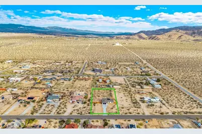 6829 Indian Cove, 29 Palms MCB, CA 92277 - Photo 50
