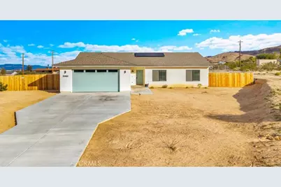 6829 Indian Cove, 29 Palms MCB, CA 92277 - Photo 1