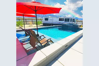 6683 Sherman Hoyt Avenue, 29 Palms MCB, CA 92277 - Photo 2