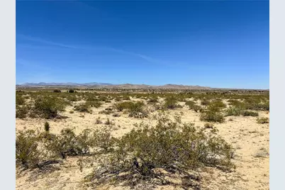 0 Amargo Road, Landers, CA 92285 - Photo 4