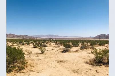 0 Near Dusty Mile Road, Landers, CA 92285 - Photo 2