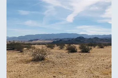 2 Fascination Avenue, Joshua Tree, CA 92252 - Photo 1