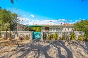 73820 Cottonwood, 29 Palms MCB, CA 92277 - Photo 1