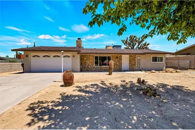 7599 Joshua Lane, Yucca Valley, CA 92284 - Photo 1