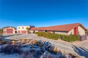 56630 Bear Ct, Yucca Valley, CA 92284 - Photo 2