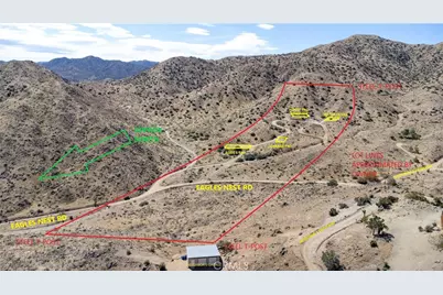 56335 Eagles Nest Road, Yucca Valley, CA 92284 - Photo 6