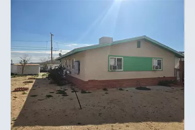 6163 Sun Court, 29 Palms MCB, CA 92277 - Photo 2