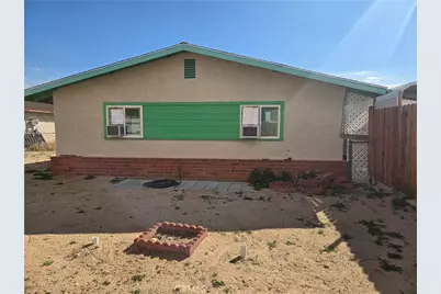 6163 Sun Court, 29 Palms MCB, CA 92277 - Photo 1